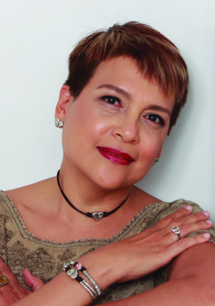 Ana Frances Portal