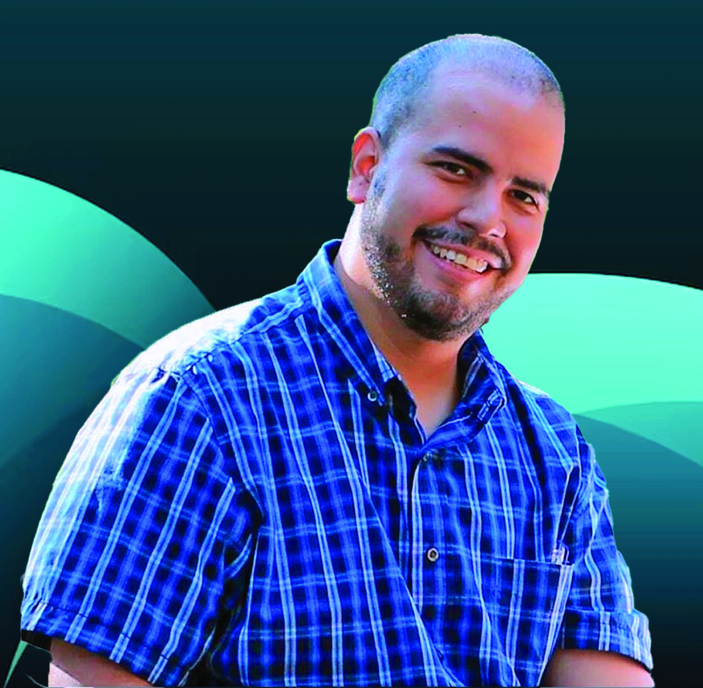 Marcelo Mejía Palomo