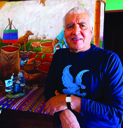 Edmundo Otoniel
