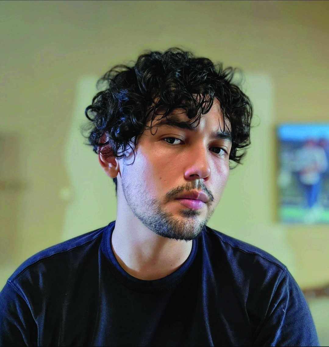 Fernando Trujillo