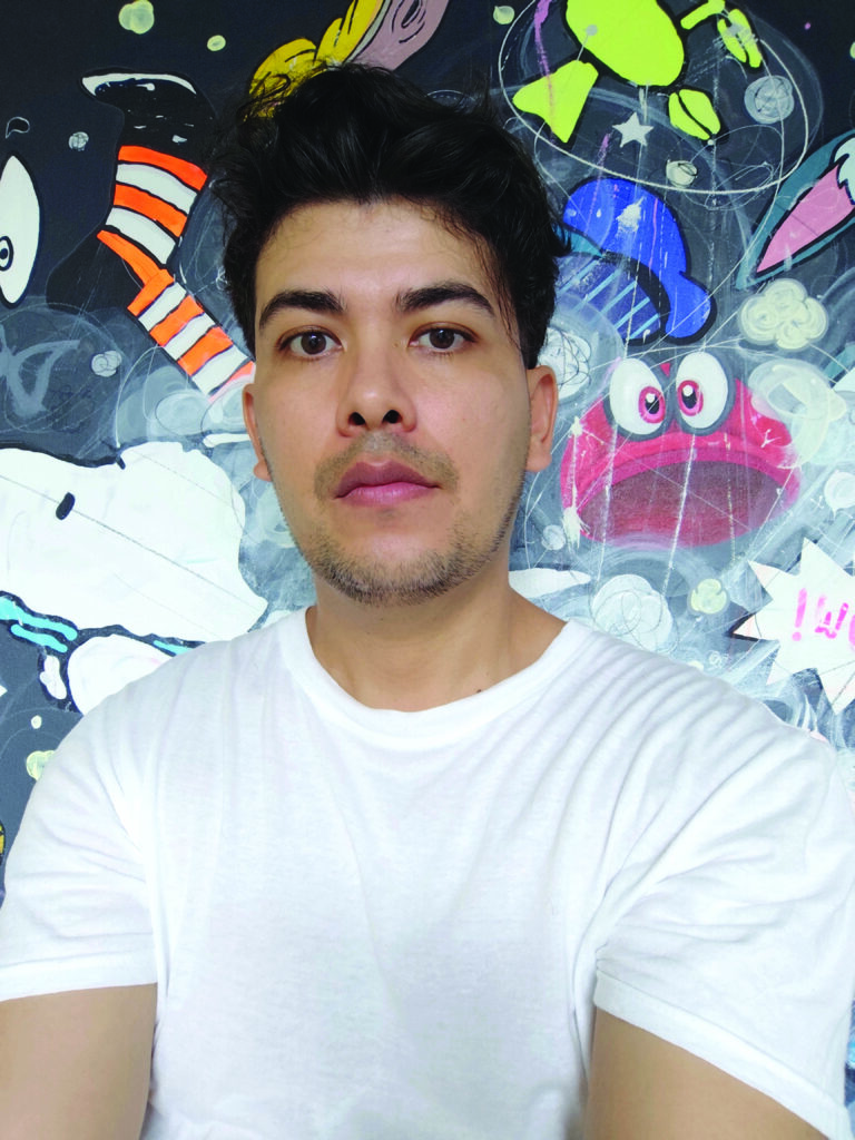 Abel Amaya