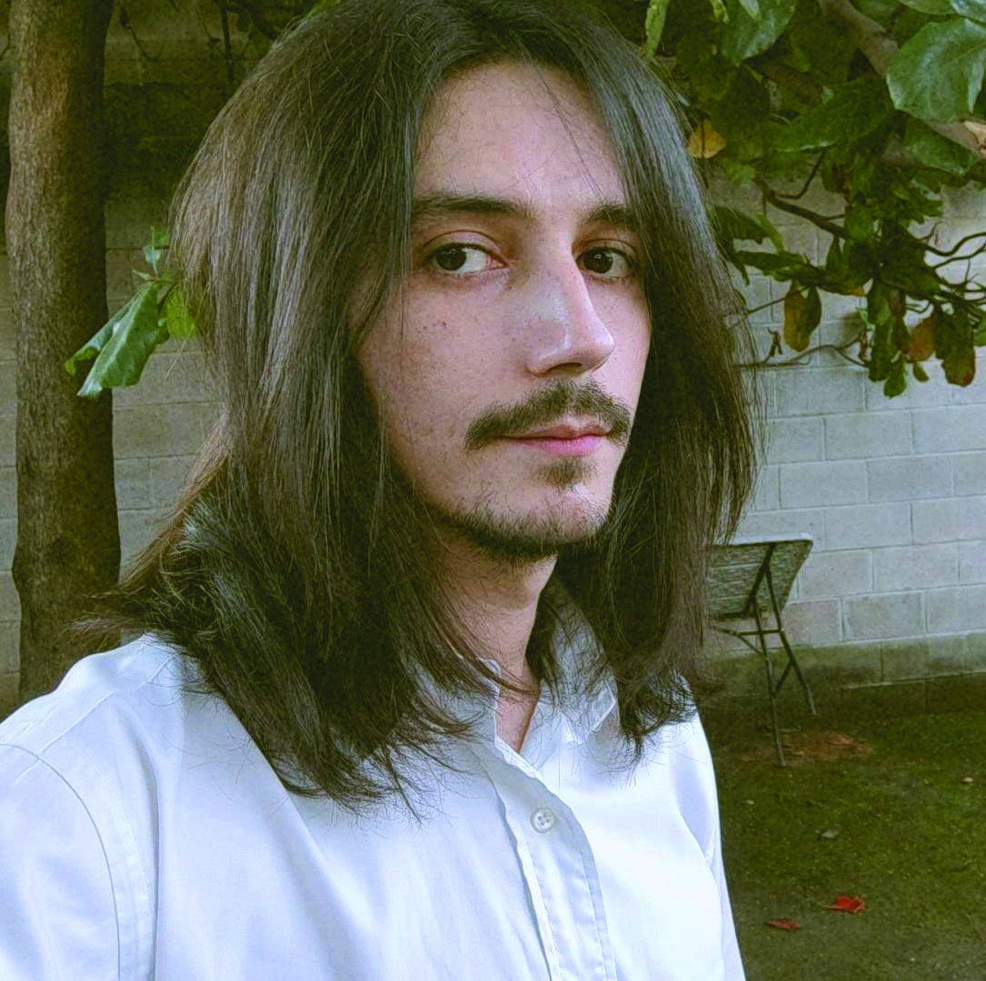 Jonathan Procarioni