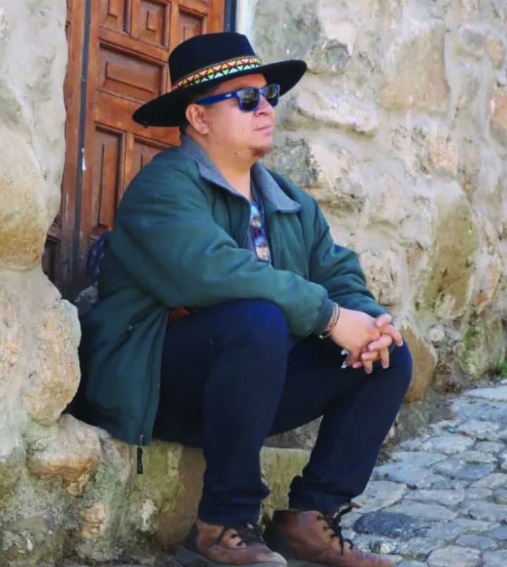 Daniel Rodríguez