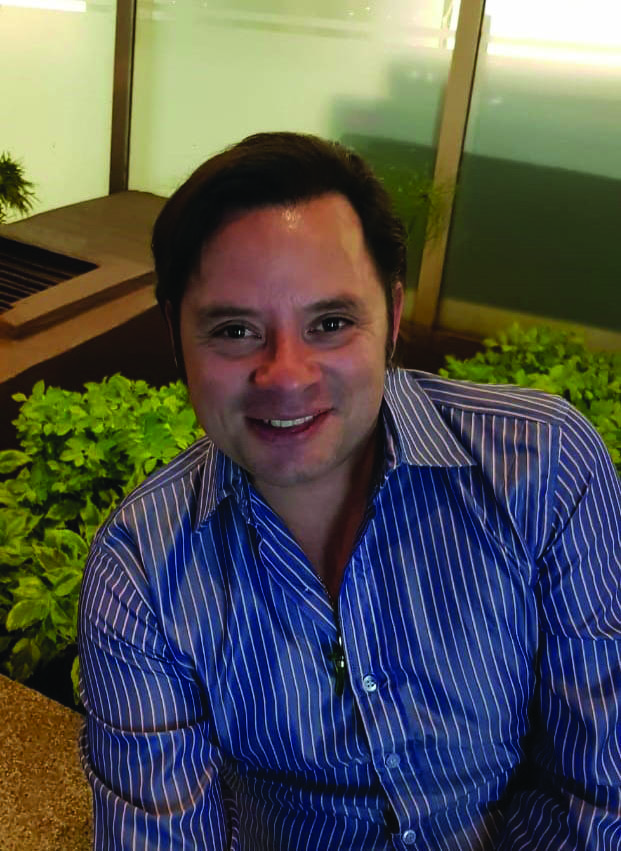 Roberto Anzora