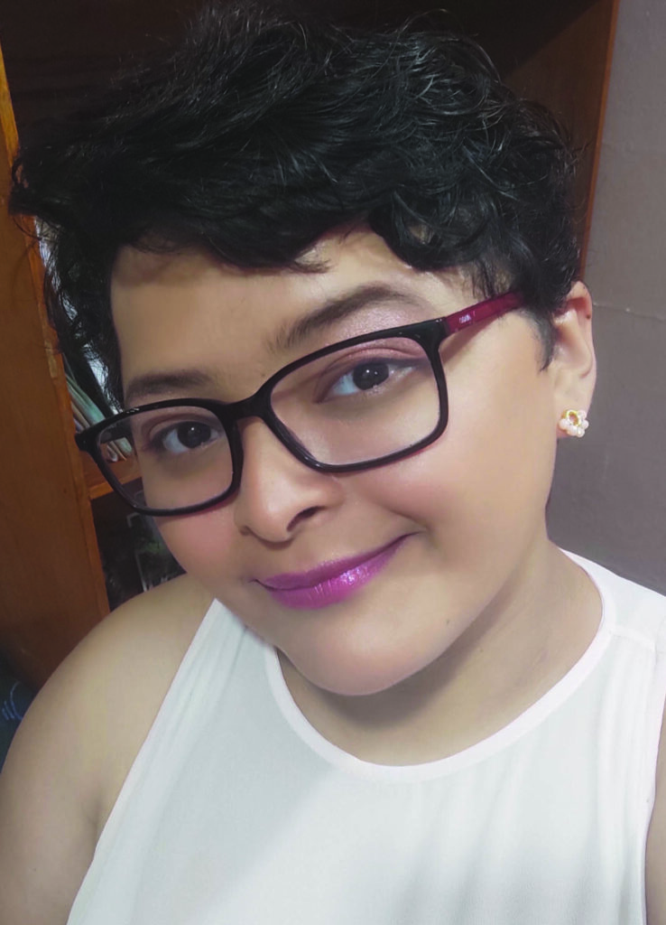 Mariela Ortez