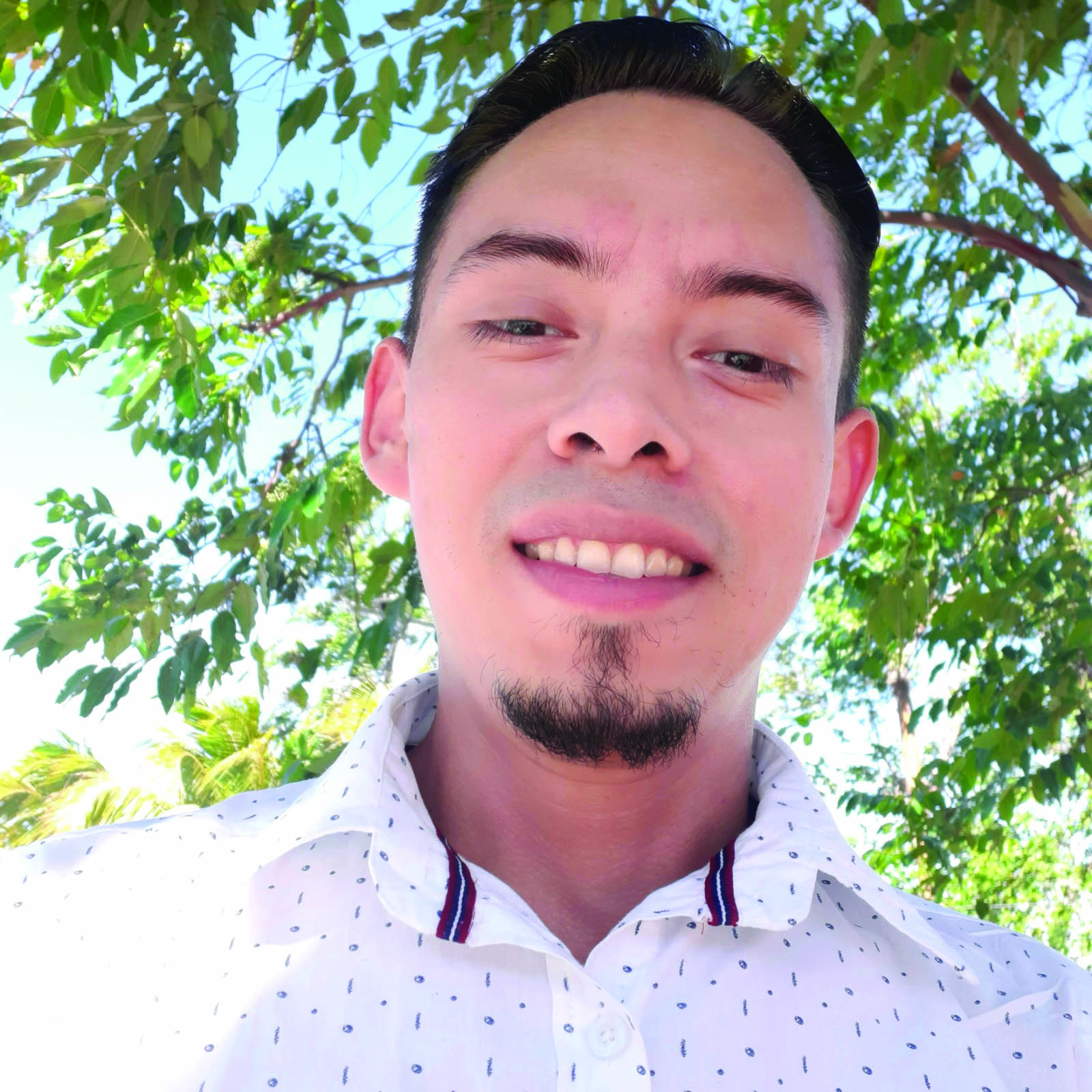 Luis Castillo