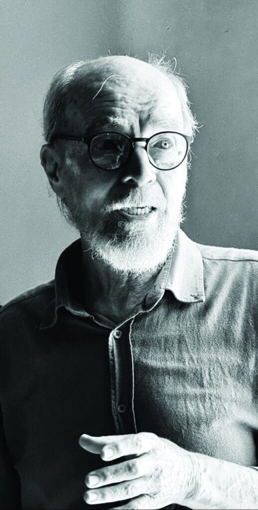 Miguel Martino