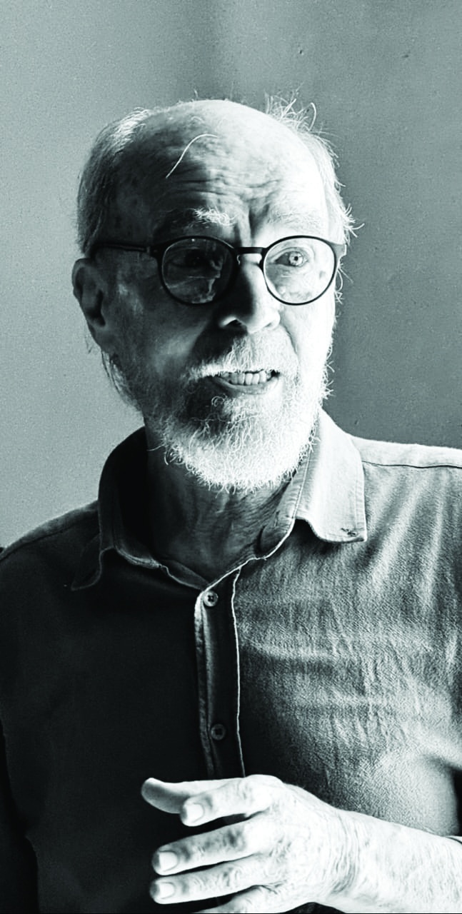 Miguel Martino