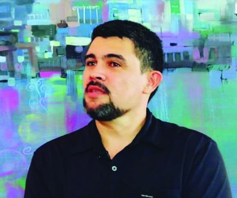 Milton Pocasangre