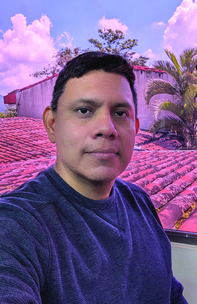 Ricardo López