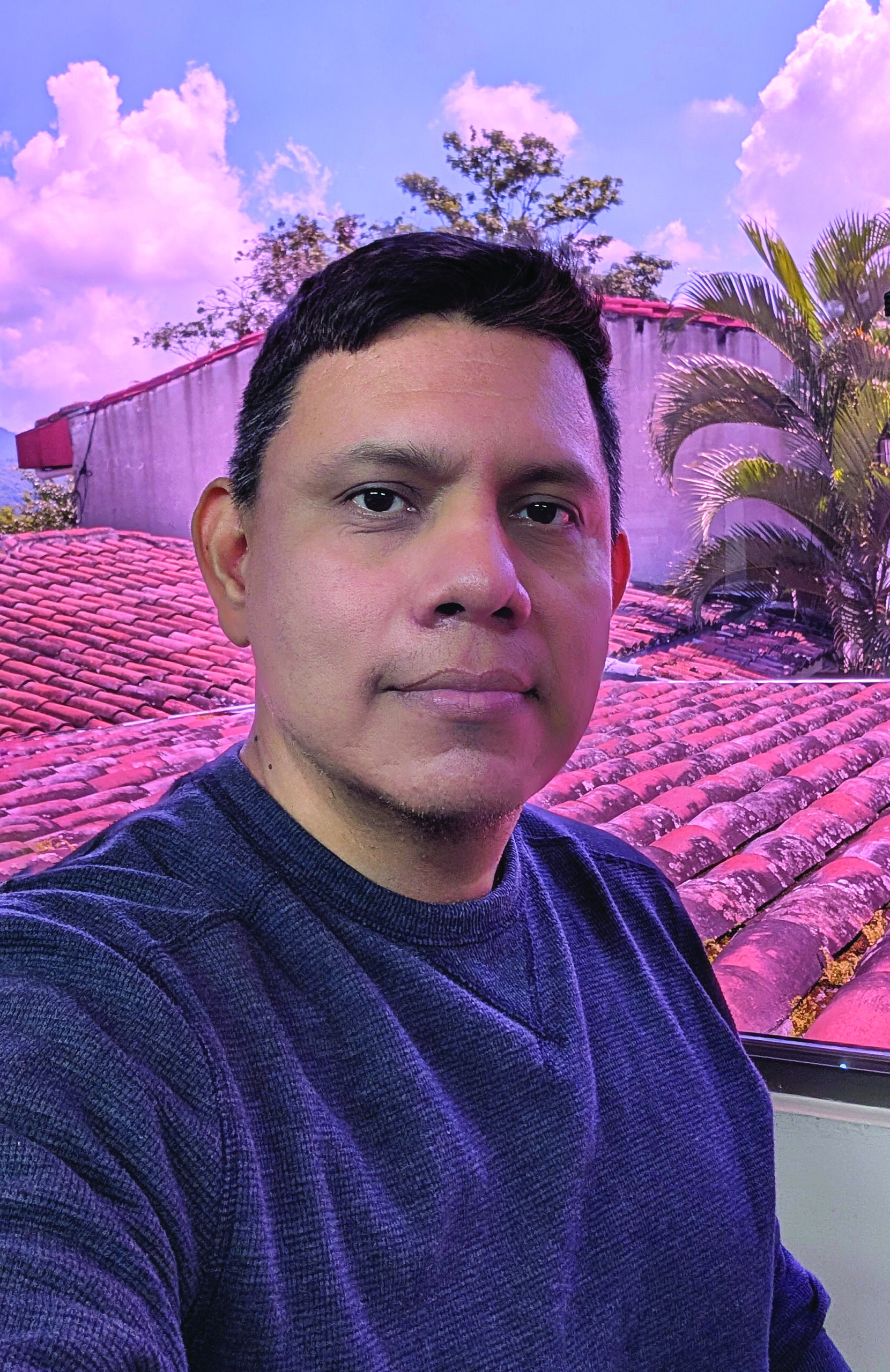 Ricardo López