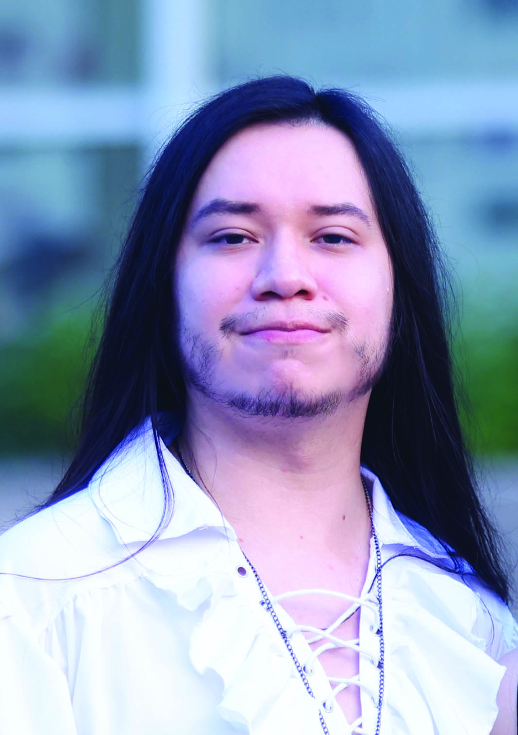 Daniel Echeverría