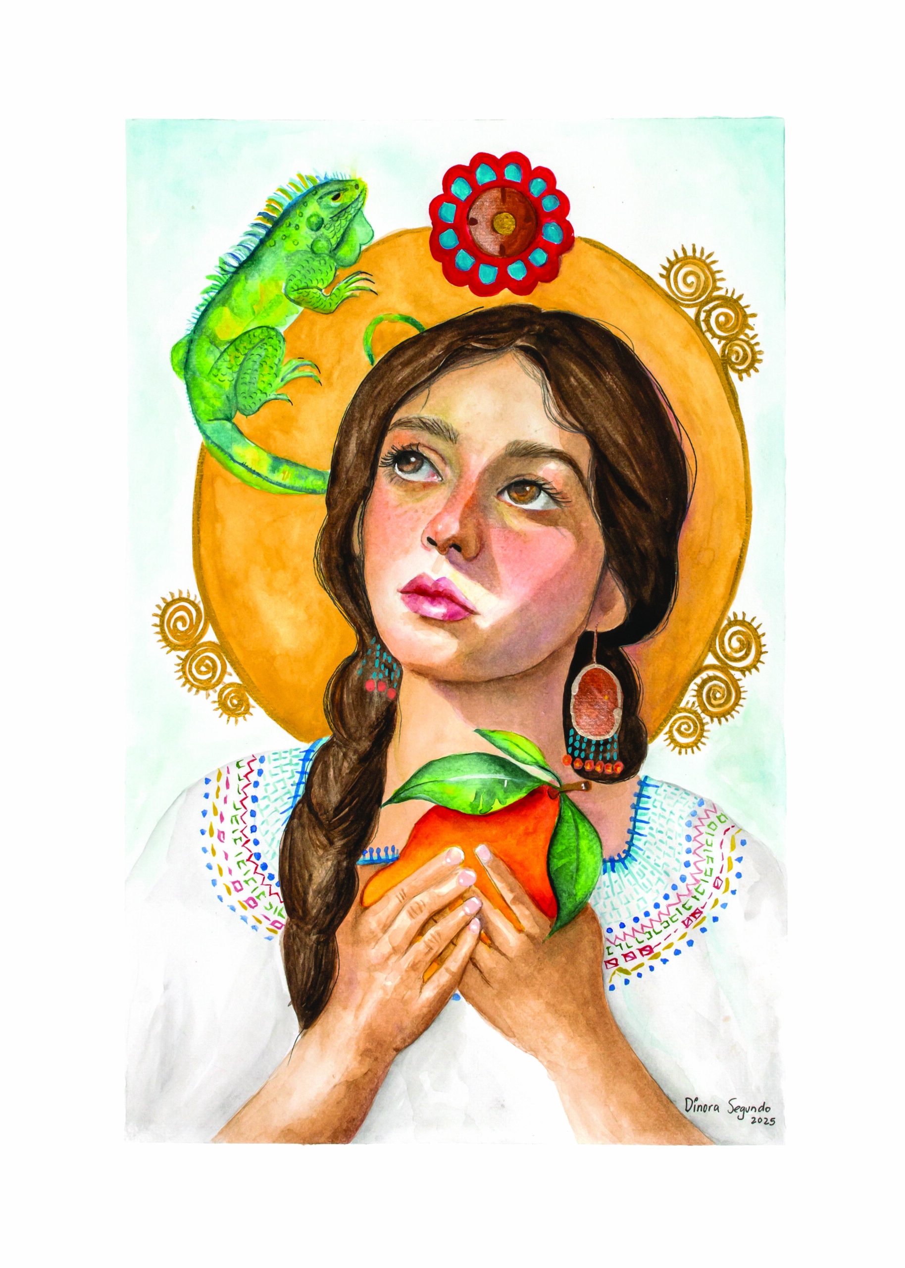 La ofrenda