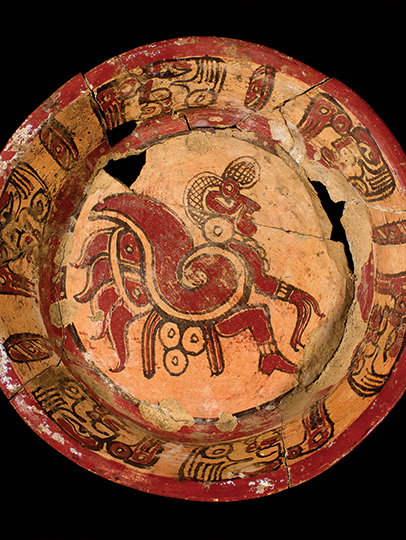 prehispanico